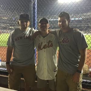 Meet your Posher, Brandon